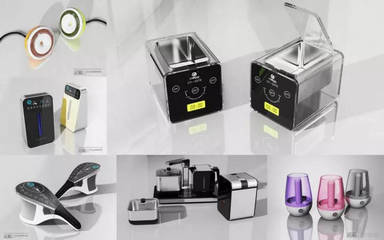 智慧生活，从细节开始 小家电设计师优选推荐，打造理想家居日用体验