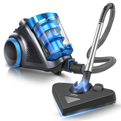 苏泊尔吸尘器 生活日用家电中的洁净好帮手，价格与价值解析