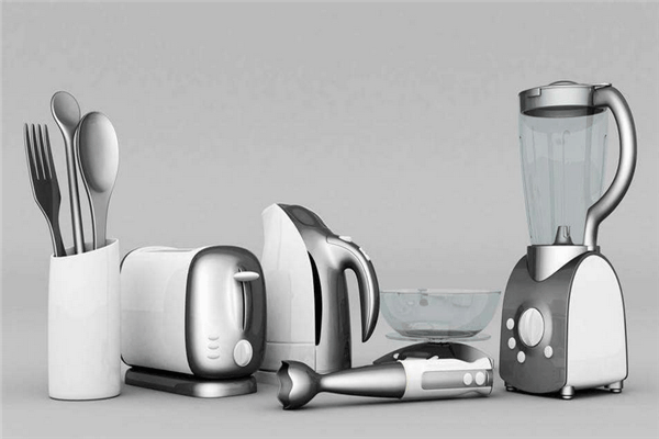 森乐家电 日用家电，点亮品质生活新篇章