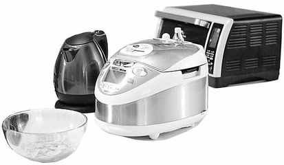 小家电的品类归属与数码产品辨析